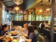 -酒肆浅葱·特色菜馆(卓悦intown店)