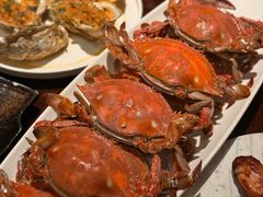 -古京·臻致料理(月湖店)