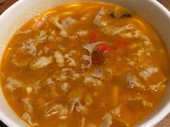 -小厨娘淮扬菜(清江苏宁广场店)