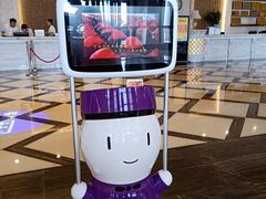 -乌兰湖畔草坪轻奢营地