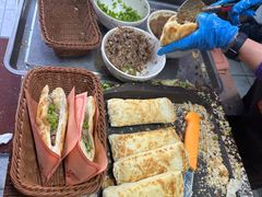 -化三驴肉汤(金明东街店)