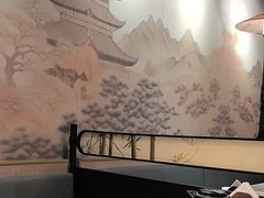 -晓淮山·扬州早茶·淮扬菜(龙阳广场店)