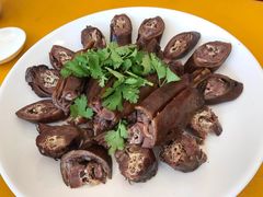 -二八鸥汀老鹅(金涛庄店)