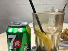 -渔记茶餐厅(渔村店)