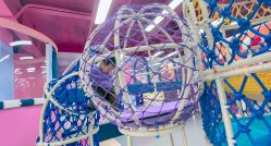 -海贝尔儿童乐园(隆兴购物广场店)