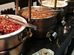 -盛江山自助料理(奥莱锦辉购物广场店)