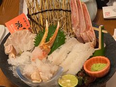 -蟹道乐(道顿堀本店)