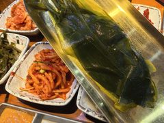 -火炉情韩国料理店(古田路店)