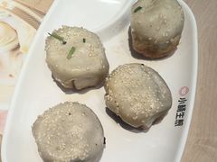 -小杨生煎(黄河路店)