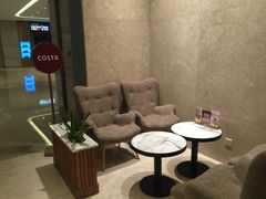 -COSTA COFFEE(静安嘉里中心店)