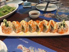 -YOYO悠游美食地图(西市城购物中心店)