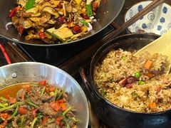-吃货私房菜(丽江束河古镇店)