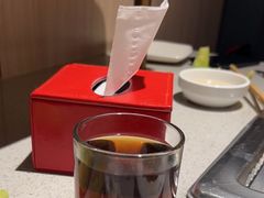 -海底捞火锅(明湖路店)