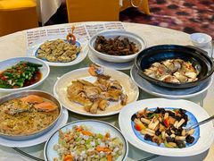 -海澄轩海鲜酒家(虎门店)