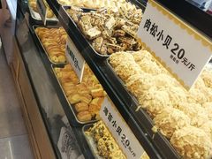 -百香林西点(万家丽店)