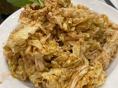 -宛平李记小吃(东关街店)