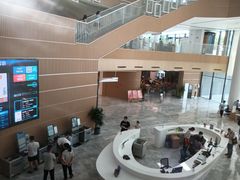 -广州市白云区图书馆