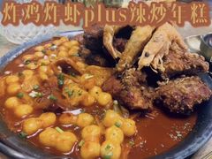 -HOTISLAND海鸡岛·韩国料理(江南西店)