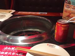 -麻辣英雄重庆火锅(陈江天益城店)