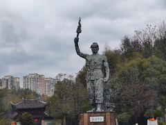 -景德镇古窑民俗博览区