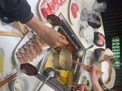 -巴奴毛肚火锅(广益哥伦布店)