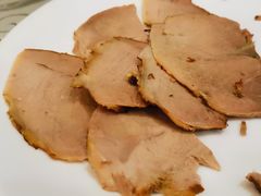 -李连贵熏肉大饼(沈阳站店)