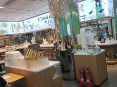 -老乡鸡(西岸凤巢店)