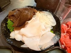 -湊湊火锅·茶憩(合生汇购物中心店)