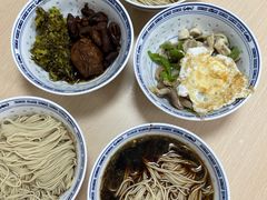 -水门桥面馆(东坡雅居店)