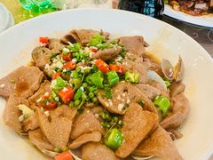 -罗阳人家私房菜(罗阳路店)