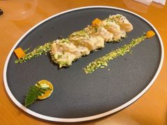 奇妙虾球-喜鼎海胆水饺(朝阳区三里屯太古里北区店)