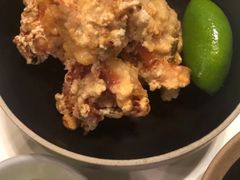傣味炸鸡-胡麻(静安嘉里店)
