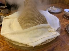 -滇香肴·云南菜蒸汽石锅鱼(云南北路店)