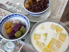 -周大娘牛乳(旧寨古村总店)