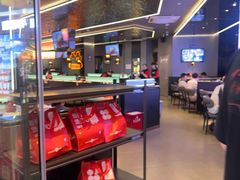 -胖哥俩肉蟹煲(萧山加州阳光店)