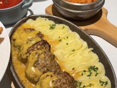 -俄士厨房(环球港店)