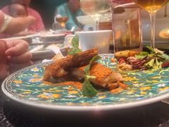 -太守宴·蘭院(天塔店)