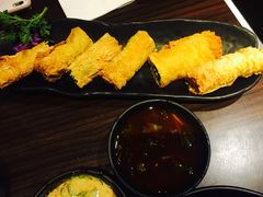 响铃-老翡翠 Old Crystal Jade Restaurant