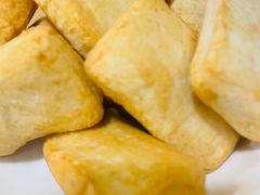 -老门框爆肚涮肉(金宝街店)