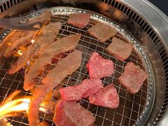 -黒毛和牛焼肉善 ZEN(難波心斎橋店)