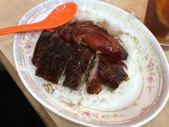 -一乐烧鹅(中环店)