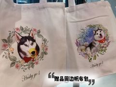 -Husky Go! 哈士奇体验馆·宠物咖啡厅狗咖