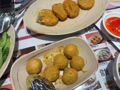 -敏华冰厅(平安金融中心店)