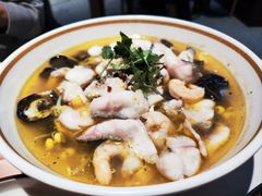 -阿娜尔·新疆菜(宜家荟聚中心店)