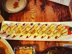 -小川洋风料理(汉街店)