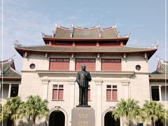 -厦门大学(思明校区)