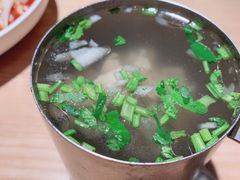 -谷丽麦馕新疆菜·清真(步步高梅溪新天地店)