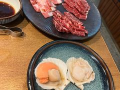 -大牛焱烧·和牛炭火烧放题
