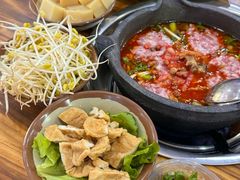 -笔记安顺夺夺粉火锅