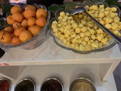 -铜锅演义(马坡店)